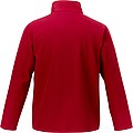 Orion mens softshell jacket