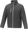 Orion mens softshell jacket