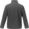 Orion mens softshell jacket