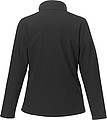 Orion womens softshell jacket