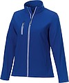 Orion womens softshell jacket