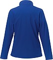 Orion womens softshell jacket