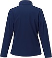 Orion womens softshell jacket
