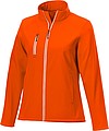 Orion womens softshell jacket