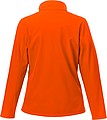 Orion womens softshell jacket
