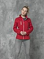 Orion womens softshell jacket