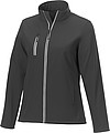 Orion womens softshell jacket
