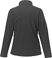 Orion womens softshell jacket