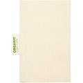 Orissa 100 g/m2 GOTS organic cotton tote bag