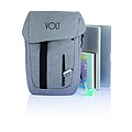 Osaka backpack, grey