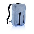 Osaka backpack, grey