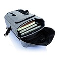 Osaka backpack, grey