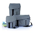 Osaka backpack, grey
