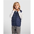 Oslo kids insulated bodywarmer, navy
