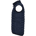 Oslo kids insulated bodywarmer, navy