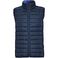 Oslo mens insulated bodywarmer