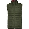 Oslo mens insulated bodywarmer