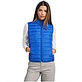 Oslo womens insulated bodywarmer