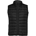 Oslo womens insulated bodywarmer