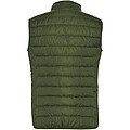 Oslo womens insulated bodywarmer