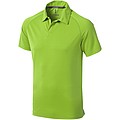 Ottawa short sleeve mens cool fit polo