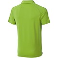 Ottawa short sleeve mens cool fit polo