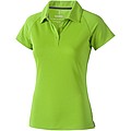Ottawa short sleeve womens cool fit polo