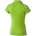 Ottawa short sleeve womens cool fit polo