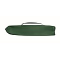 Outdoor chair, dark green