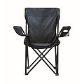 Outdoor chair, french navy