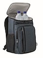 Outdoor cooler bag 600D RPET