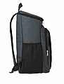 Outdoor cooler bag 600D RPET