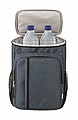Outdoor cooler bag 600D RPET