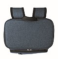 Outdoor cooler bag 600D RPET