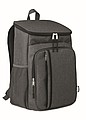 Outdoor cooler bag 600D RPET
