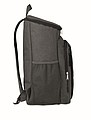 Outdoor cooler bag 600D RPET