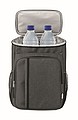 Outdoor cooler bag 600D RPET