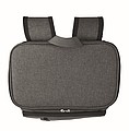 Outdoor cooler bag 600D RPET