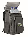 Outdoor cooler bag 600D RPET