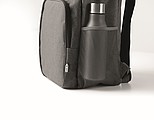 Outdoor cooler bag 600D RPET