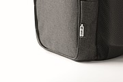 Outdoor cooler bag 600D RPET