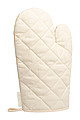 oven mitt