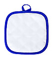 oven mitt