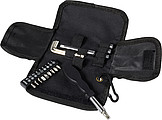 Oxford fabric (600D) tool kit Tessa