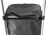 Oxford fabric, cooler, shopping trolley