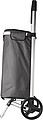 Oxford fabric, cooler, shopping trolley