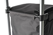 Oxford fabric, cooler, shopping trolley