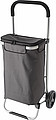 Oxford fabric, cooler, shopping trolley