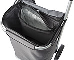 Oxford fabric, cooler, shopping trolley