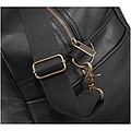 Oxford weekend travel duffel bag 25L